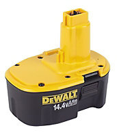 DeWalt 14.4V 2.6 Ni-Mh Battery