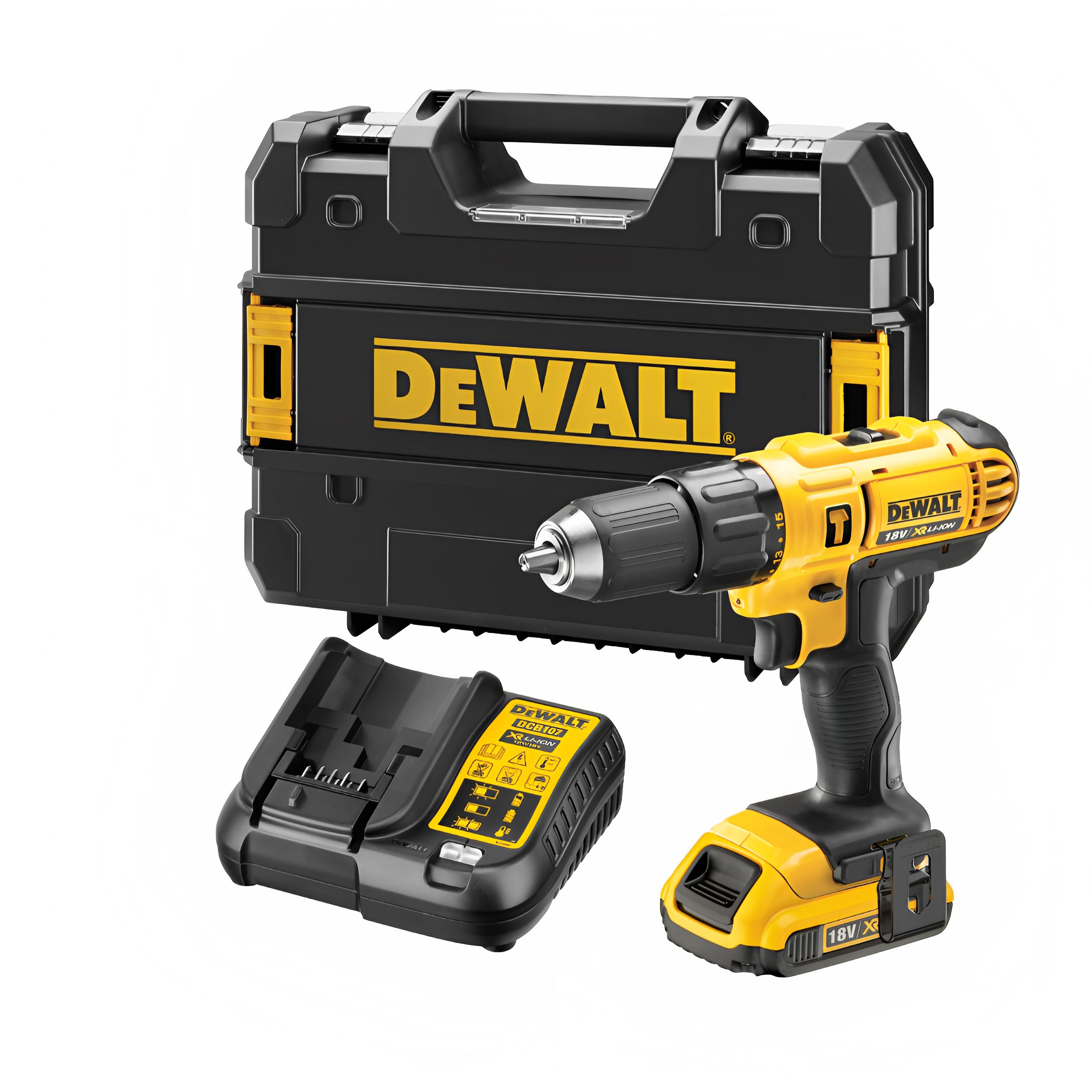 Dewalt dcz298s2t online