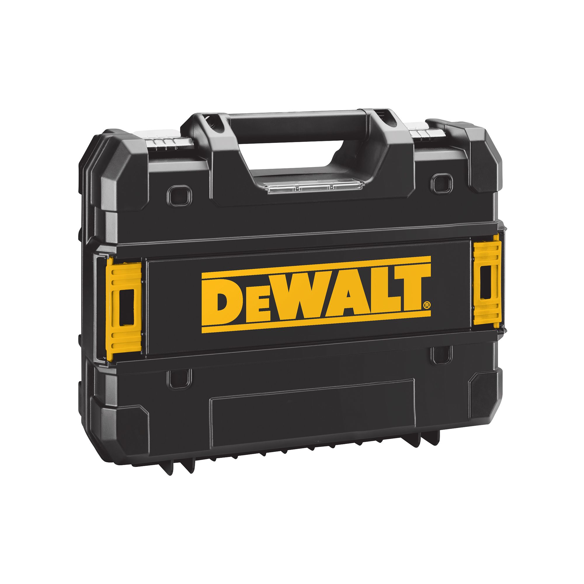 DeWalt 18V 1 x 2 Li-ion Brushed Cordless Combi drill DCD776D1T- GB