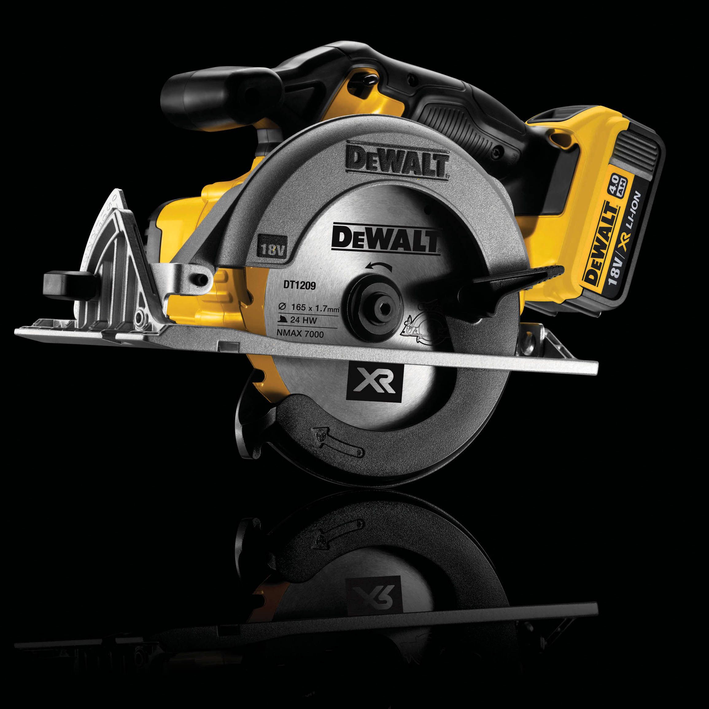 Dewalt dcs391 165mm sale