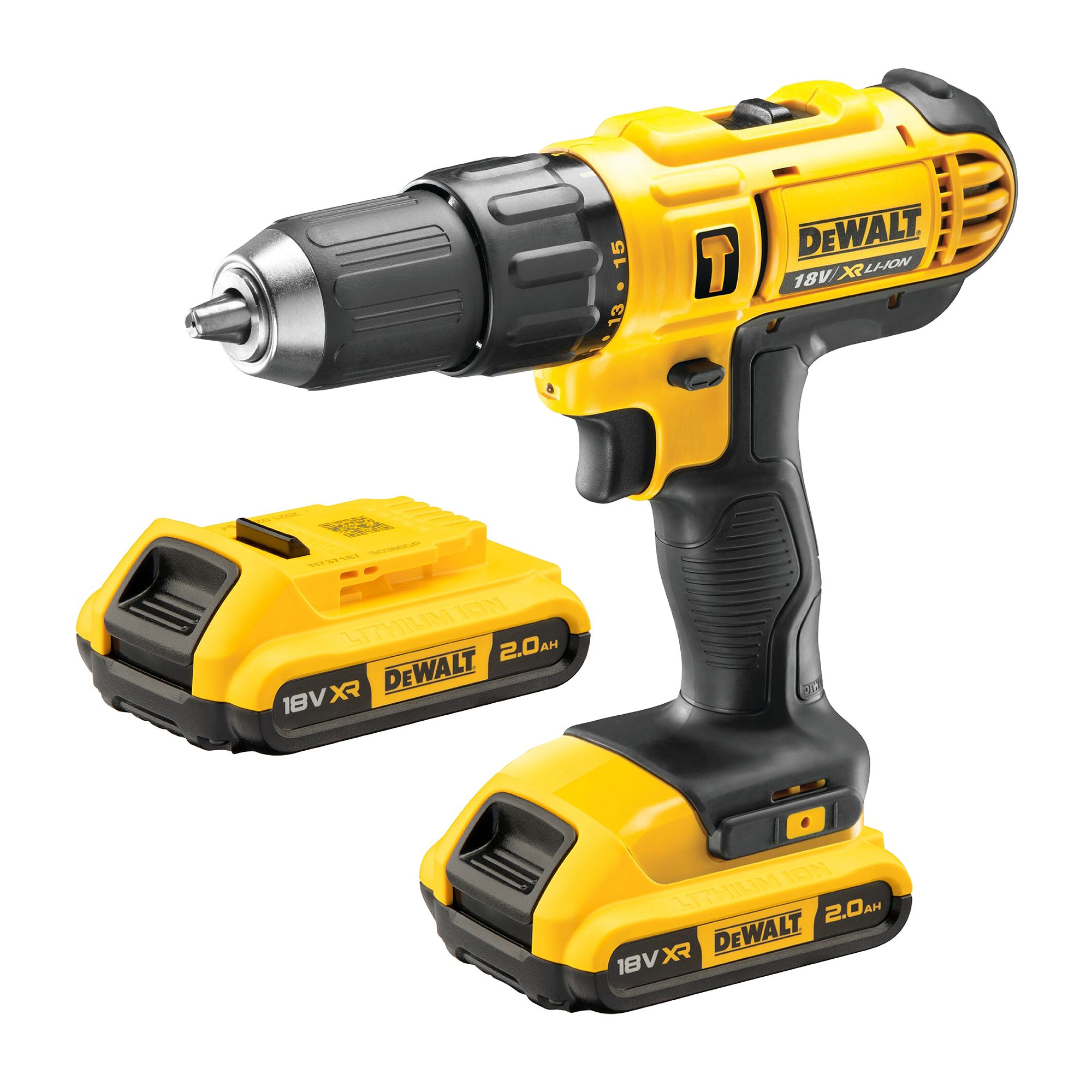 Dewalt dcd778m2t review sale