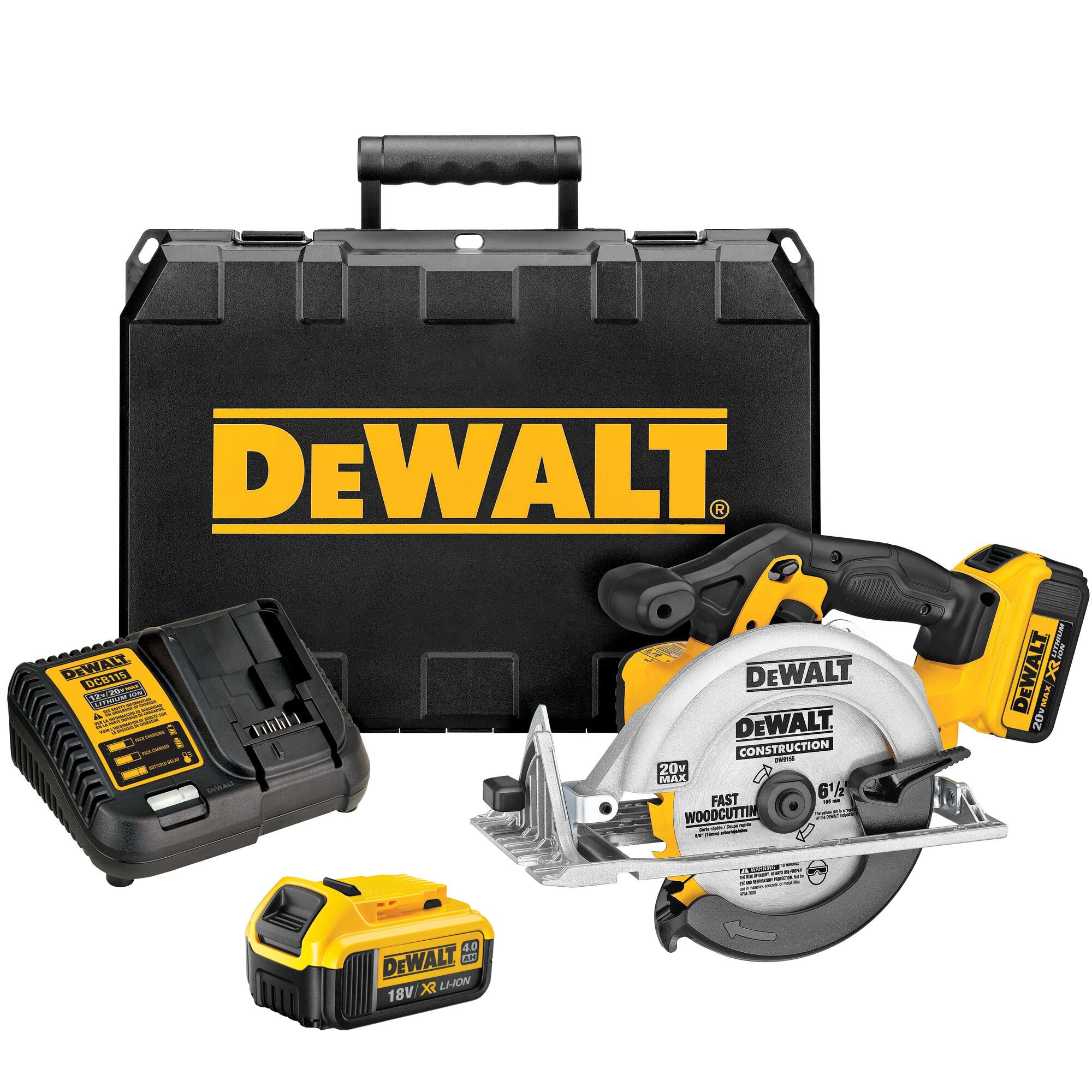 Dewalt 165mm brushless online circular saw