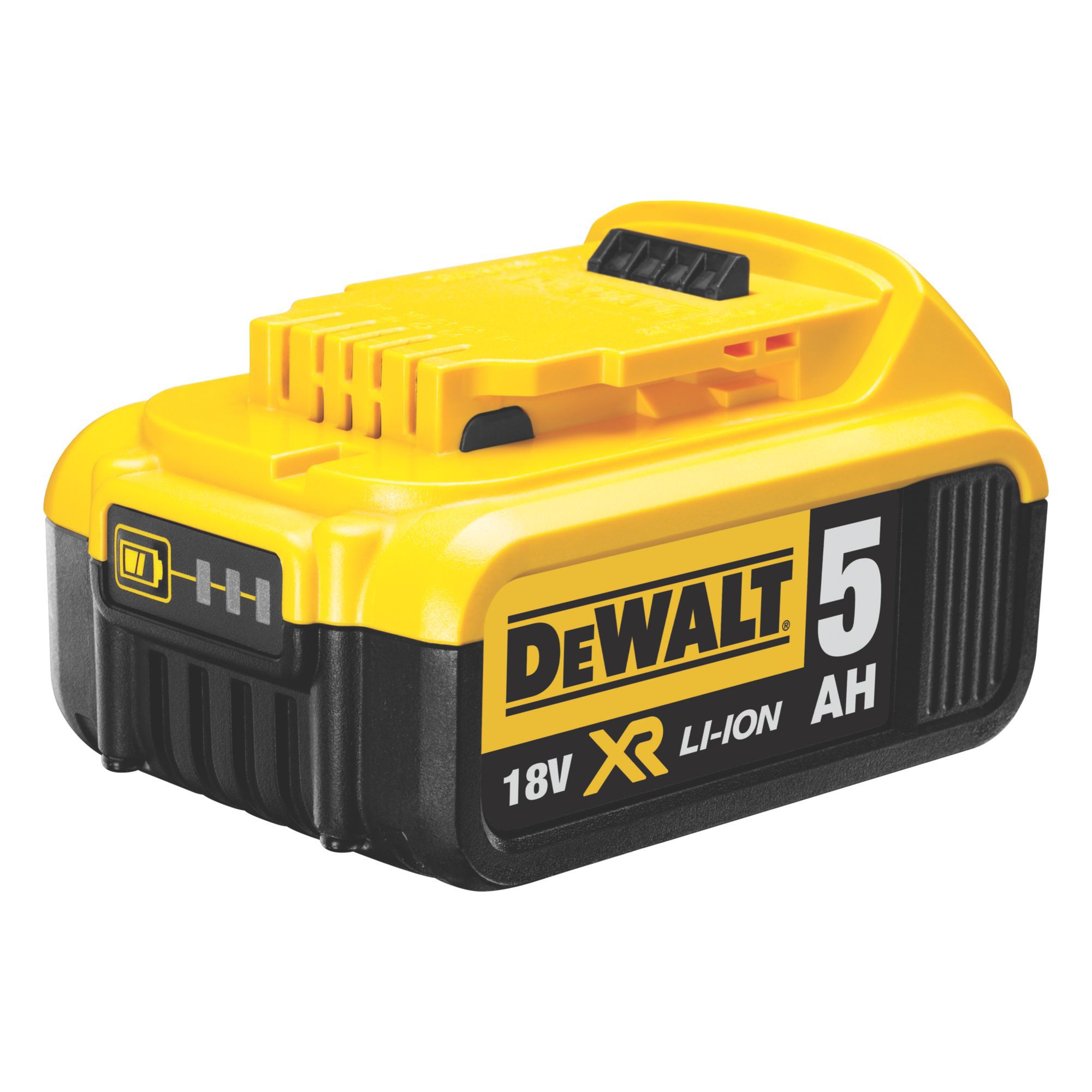 DeWalt 18V 2 x 5 Li-ion Brushless Cordless Combi drill DCD796P2-GB