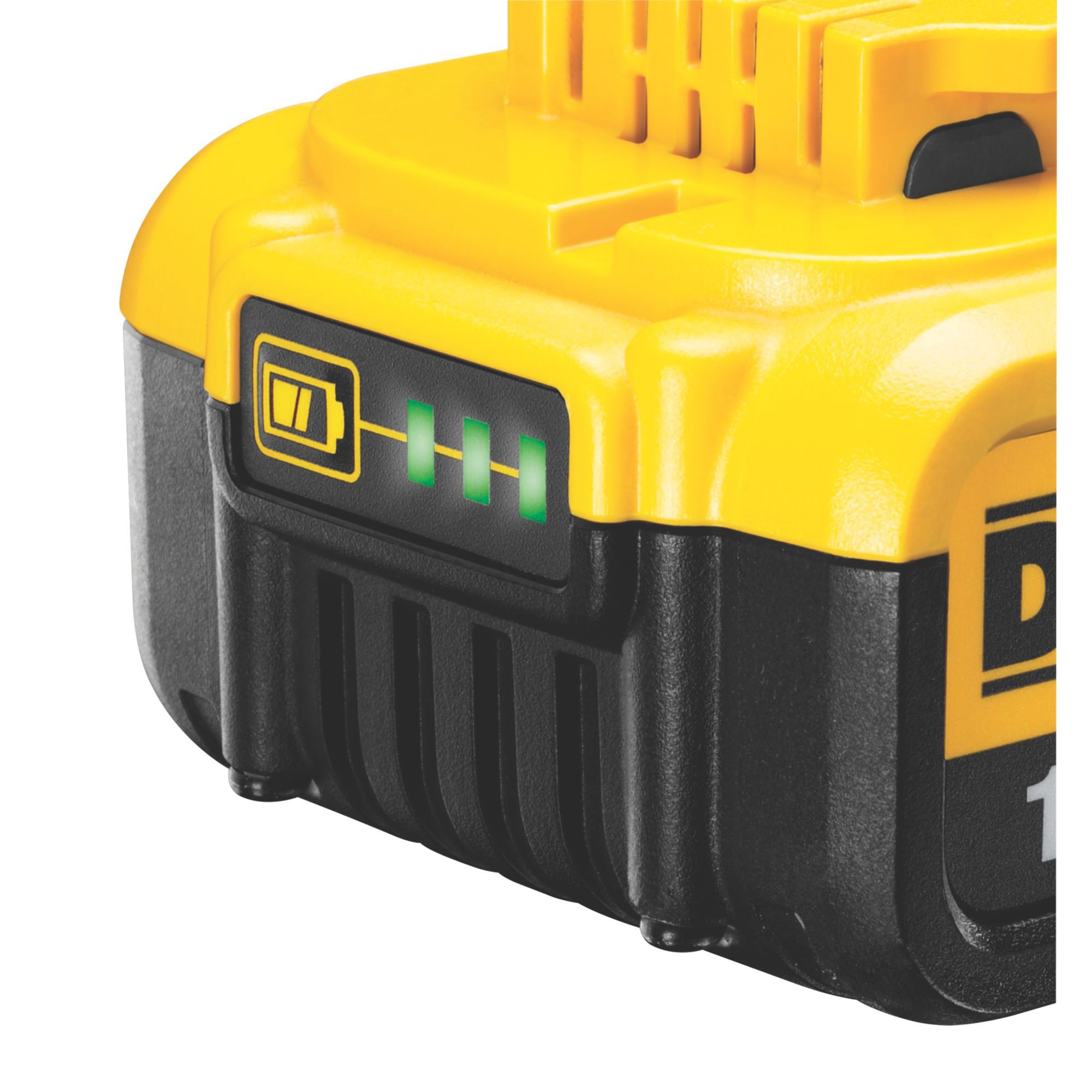 DeWalt 18V 2 x 5 Li-ion Brushless Cordless Combi drill DCD796P2-GB