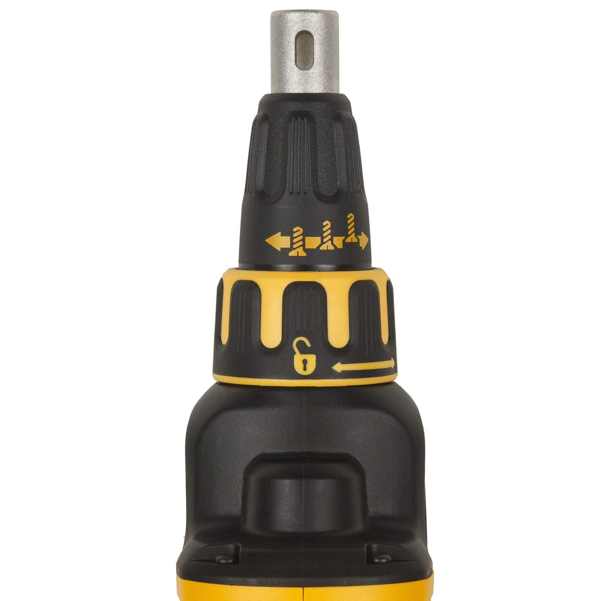 DEWALT 18V DRYWALL DRIVER 2 X 5.0AH