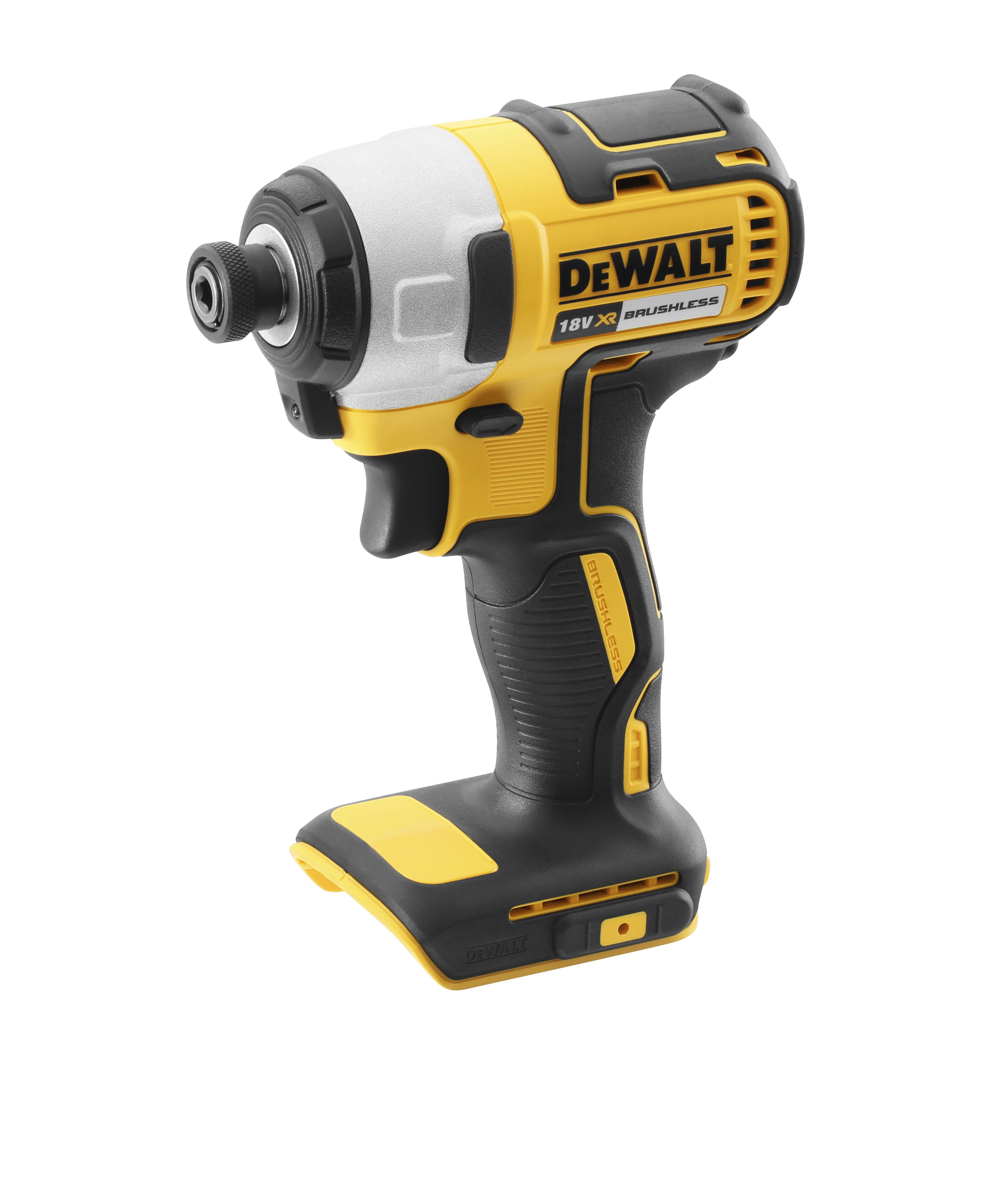 Dewalt cheap dch033m1 review