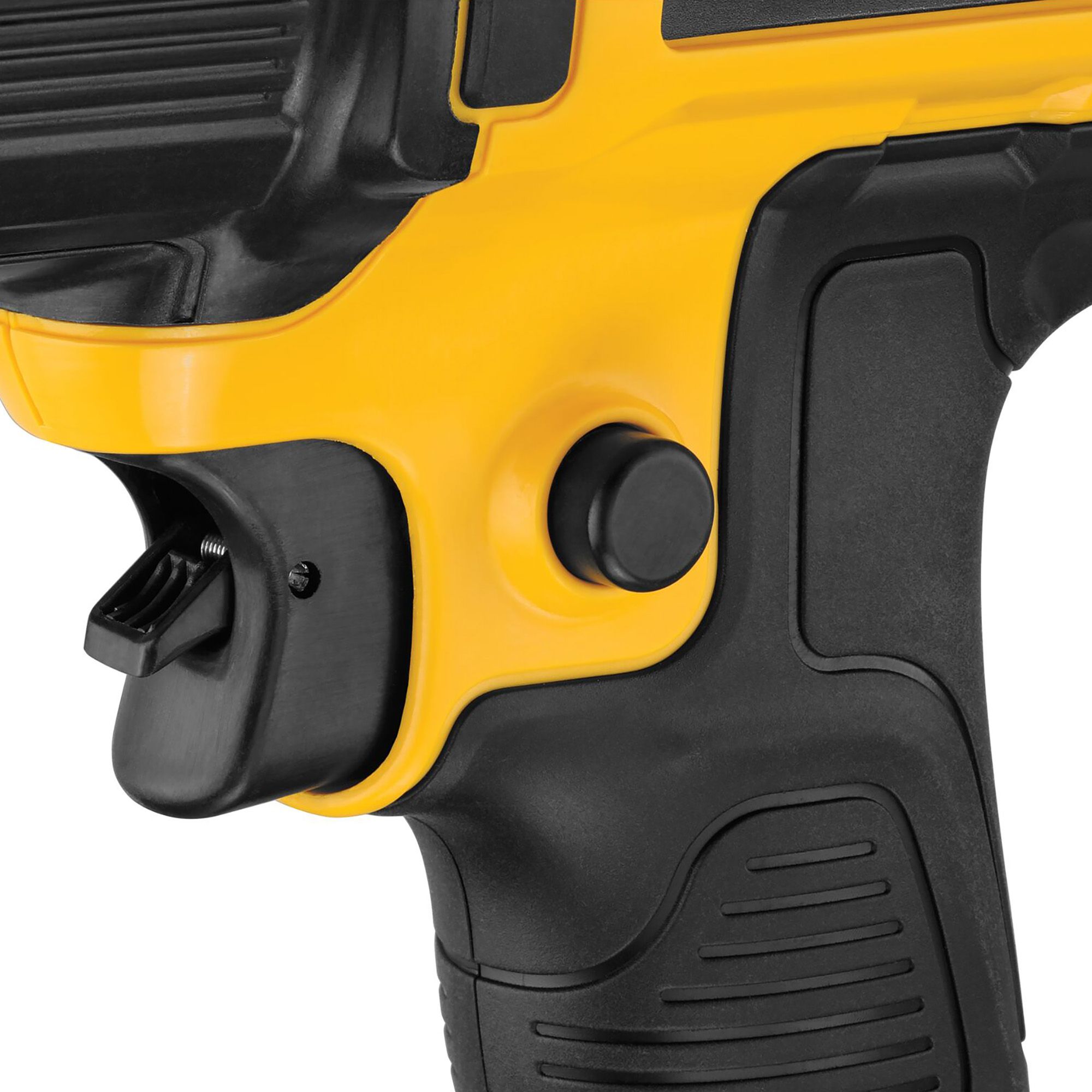 DeWalt 18V Li-ion XR Cordless Heat gun DCE530N-XJ - Bare unit