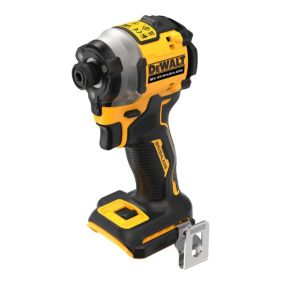 DeWalt 18V XR Cordless Impact driver (Bare Tool) - DCF850N-XJ