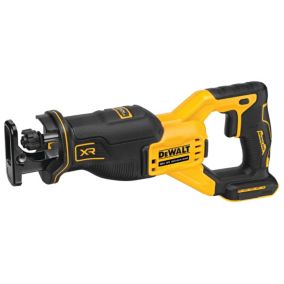 DeWalt 18V XR Cordless Reciprocating saw (Bare Tool) - DCS382N-XJ