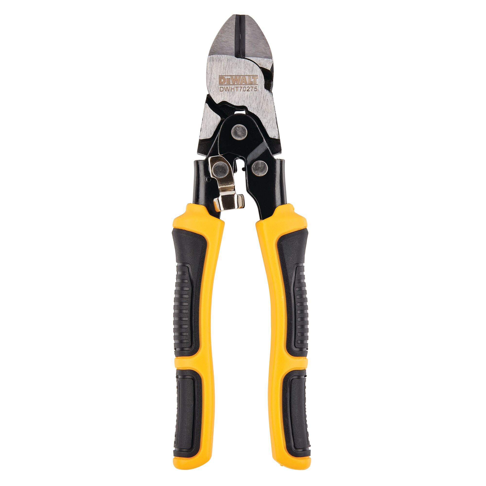DeWalt 190mm Diagonal/Side cutter
