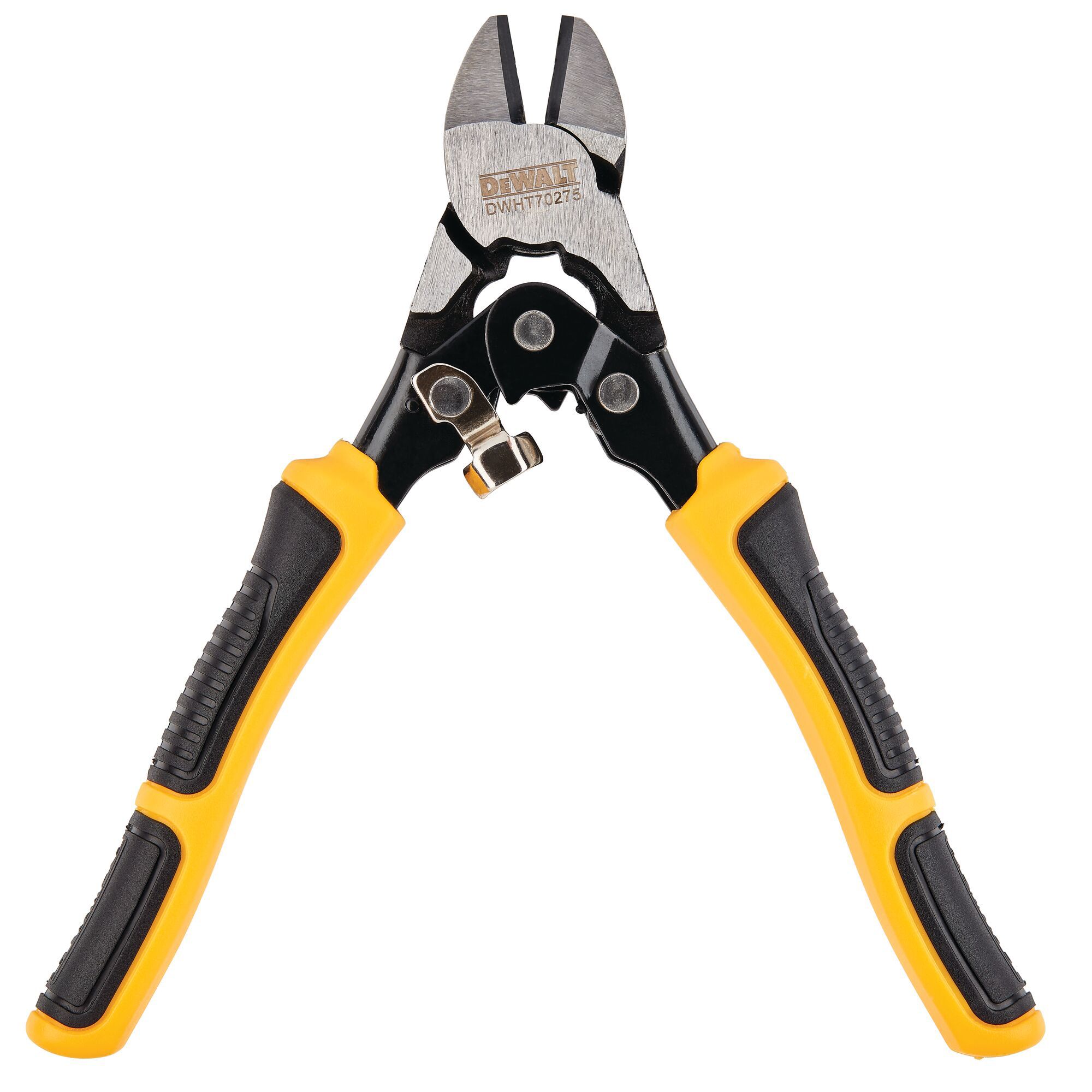 DeWalt 190mm Diagonal/Side cutter