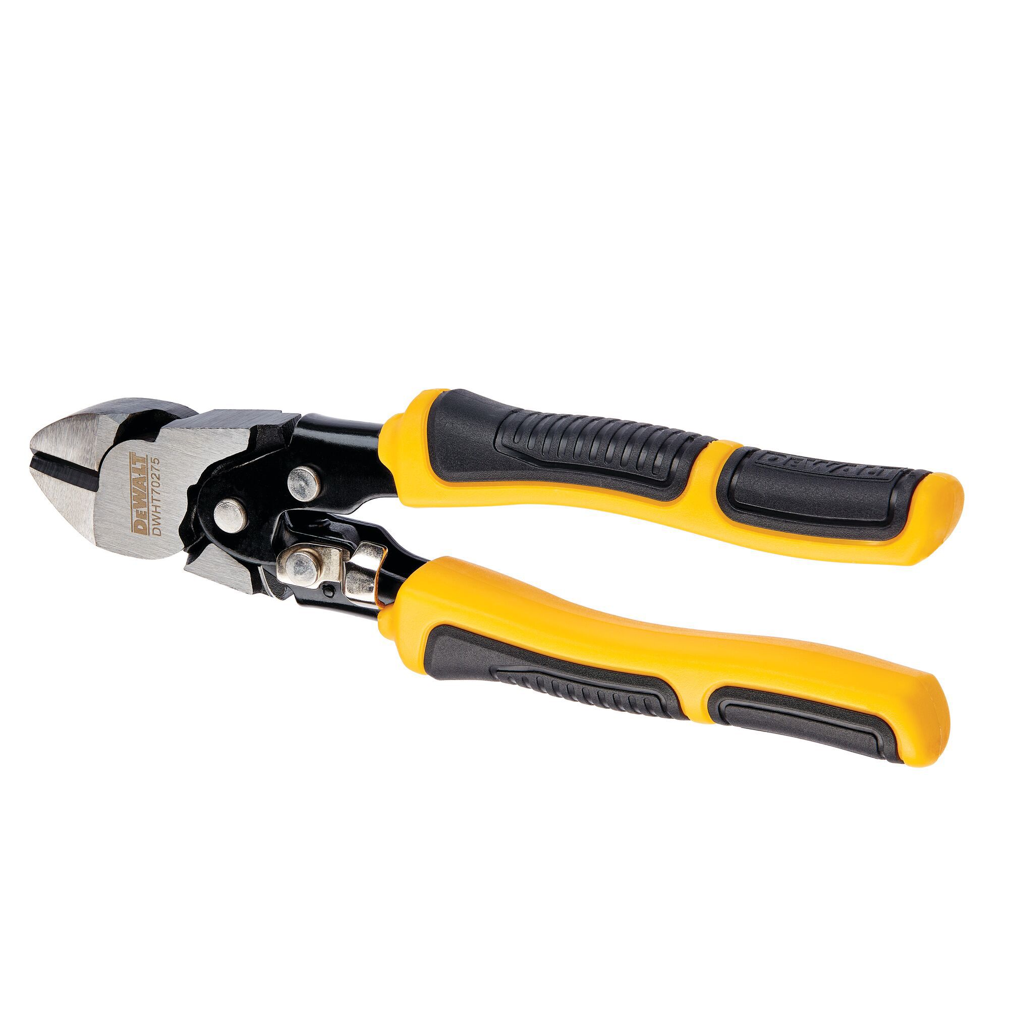 DeWalt 190mm Diagonal/Side cutter