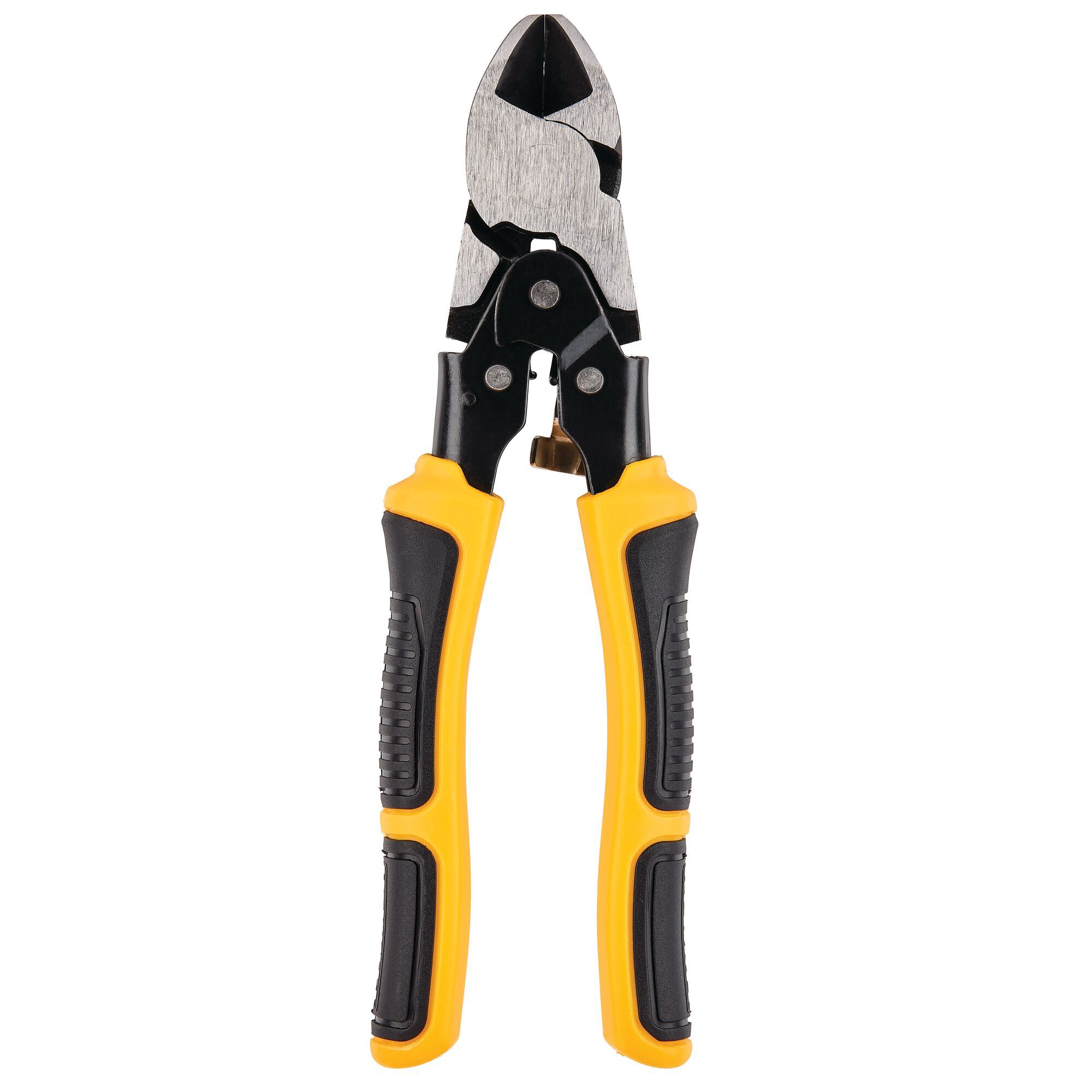 DeWalt 190mm Diagonal/Side cutter