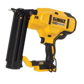 DeWalt 54mm 18V Li-ion XR Cordless Nail gun (Bare Tool) - DCN680N-XJ