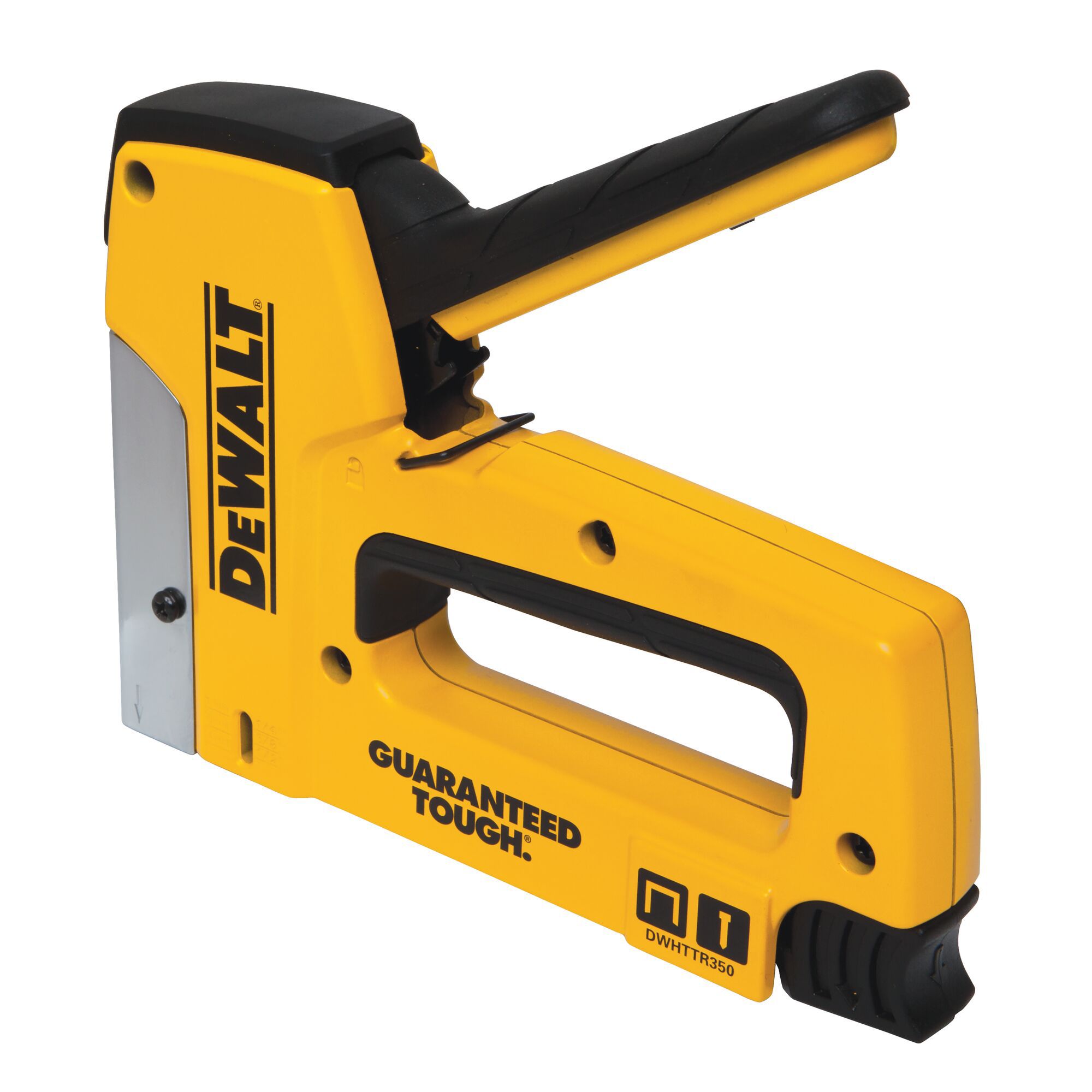 DeWalt 6-18mm Tacker