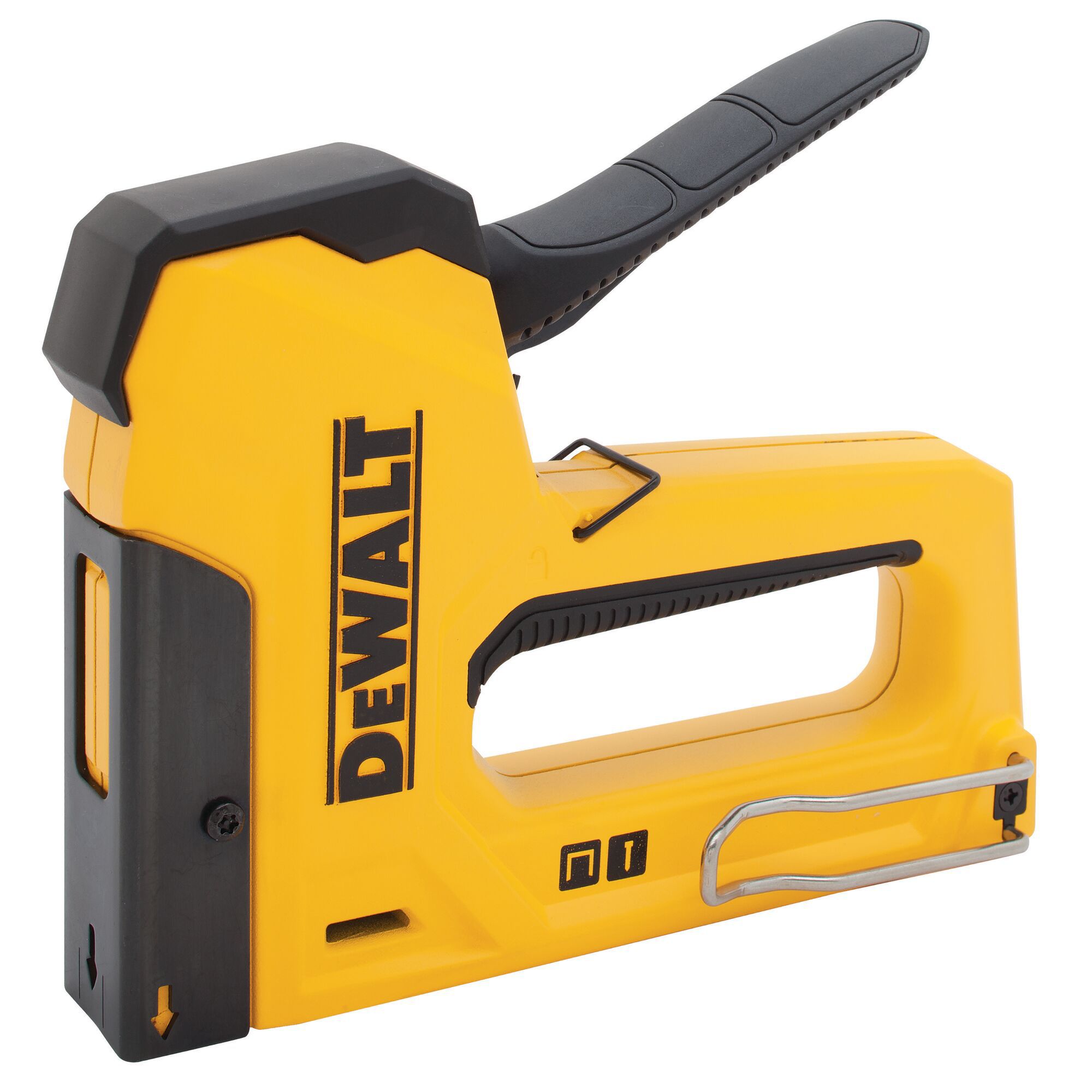 DeWalt 6-18mm Tacker