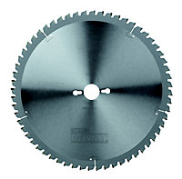 DeWalt 60T Circular saw blade (Dia)305mm