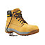 DeWalt Apprentice Men's Wheat Safety boots, Size 12