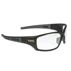 DeWalt Auger Clear Lens Safety specs