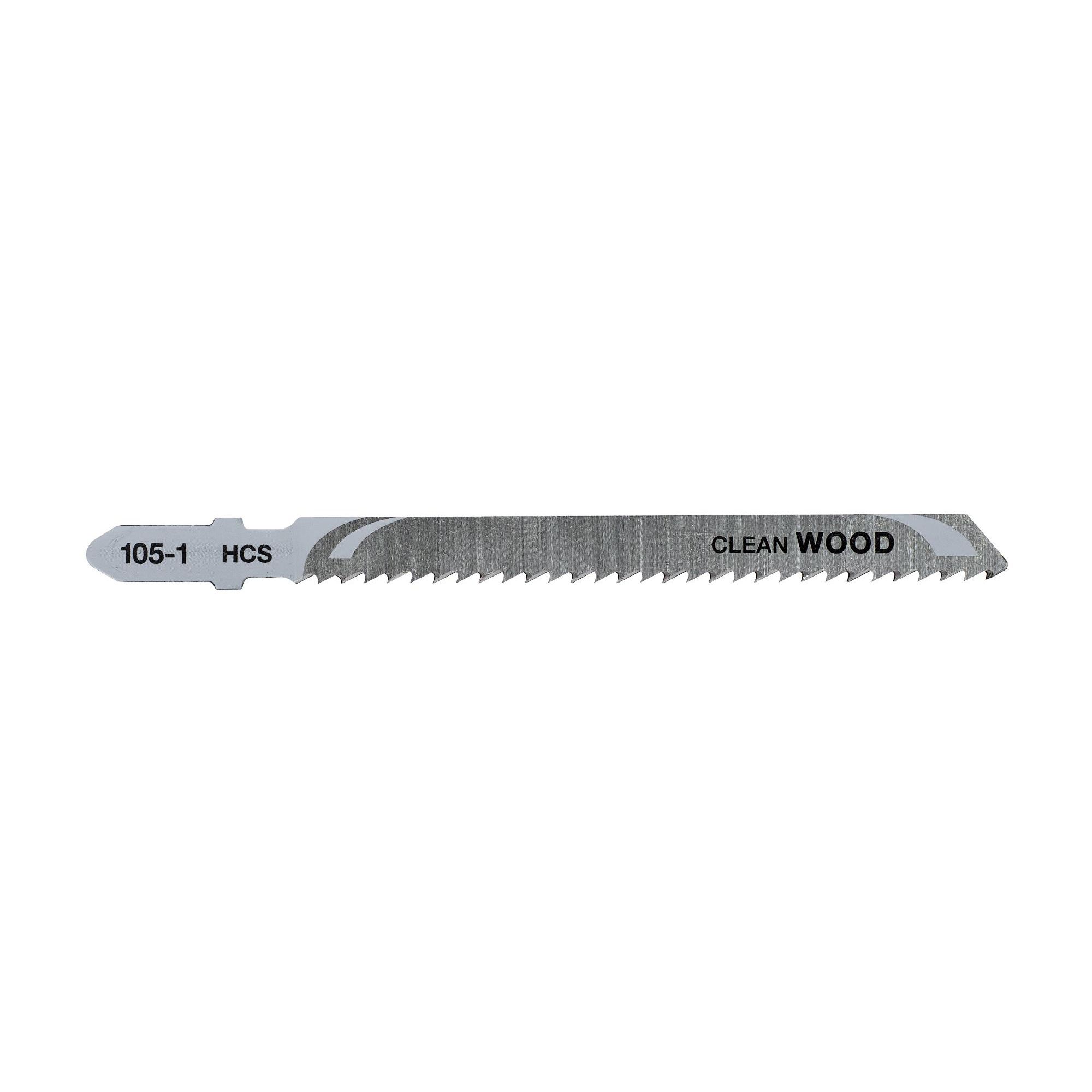 DeWalt Bayonet 10 piece Jigsaw blade set DT2290-QZ