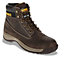 DeWalt Black Safety boots, Size 12