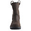 DeWalt Brown Rigger boots, Size 8