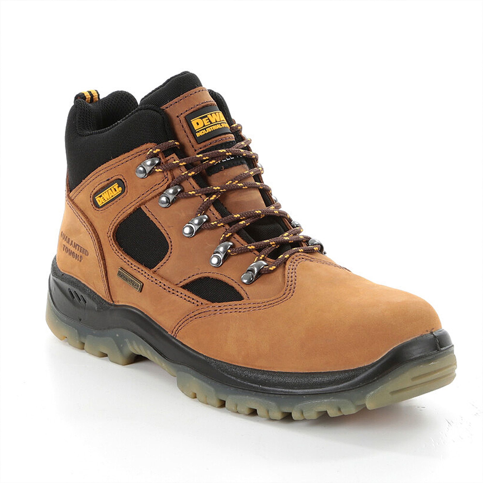 Mens dewalt boots sale