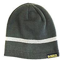 DeWalt Charcoal grey Non safety hat, One size
