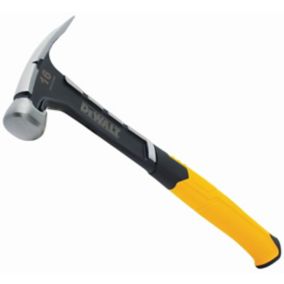 DeWalt Claw Hammer 16oz