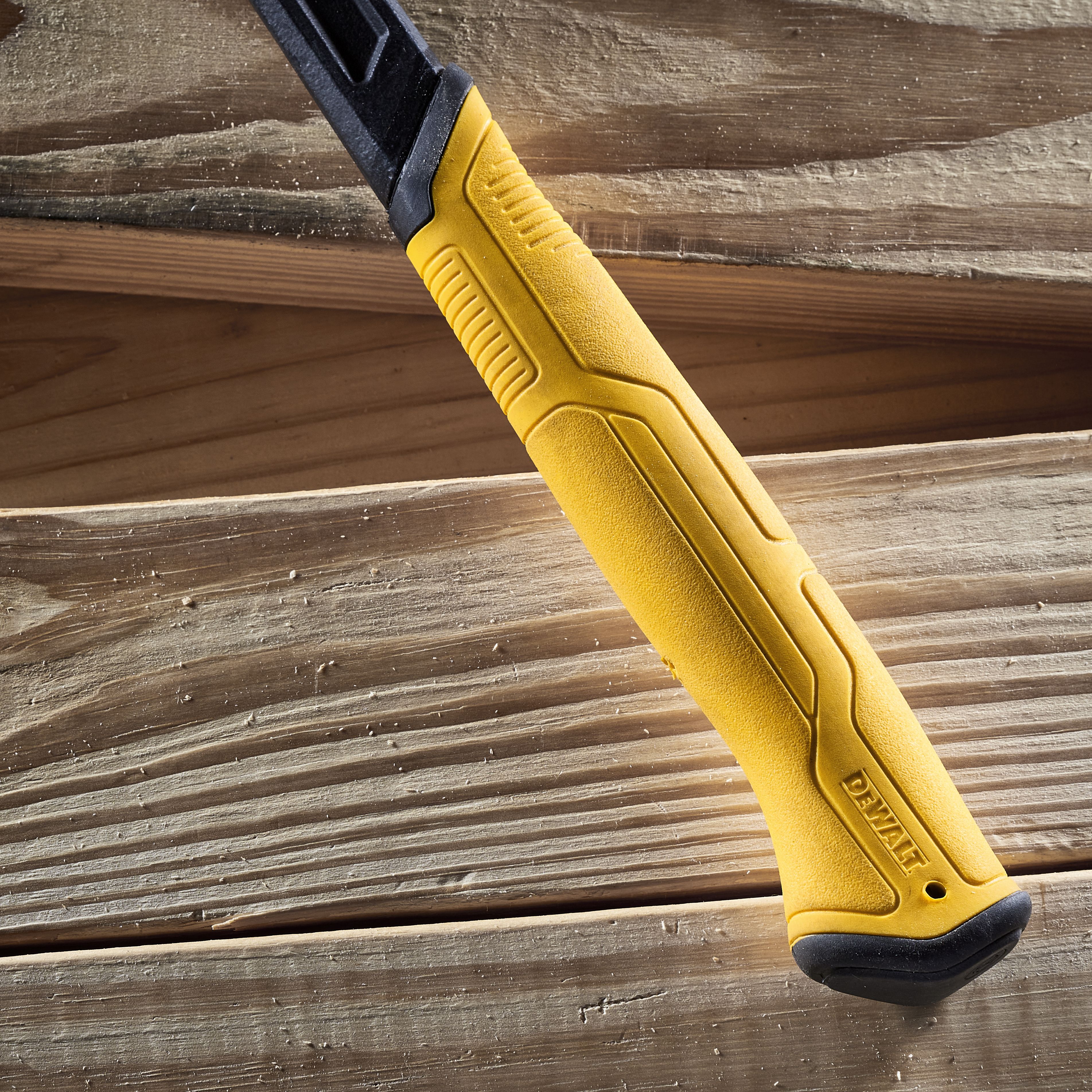 DeWalt Claw Hammer 16oz