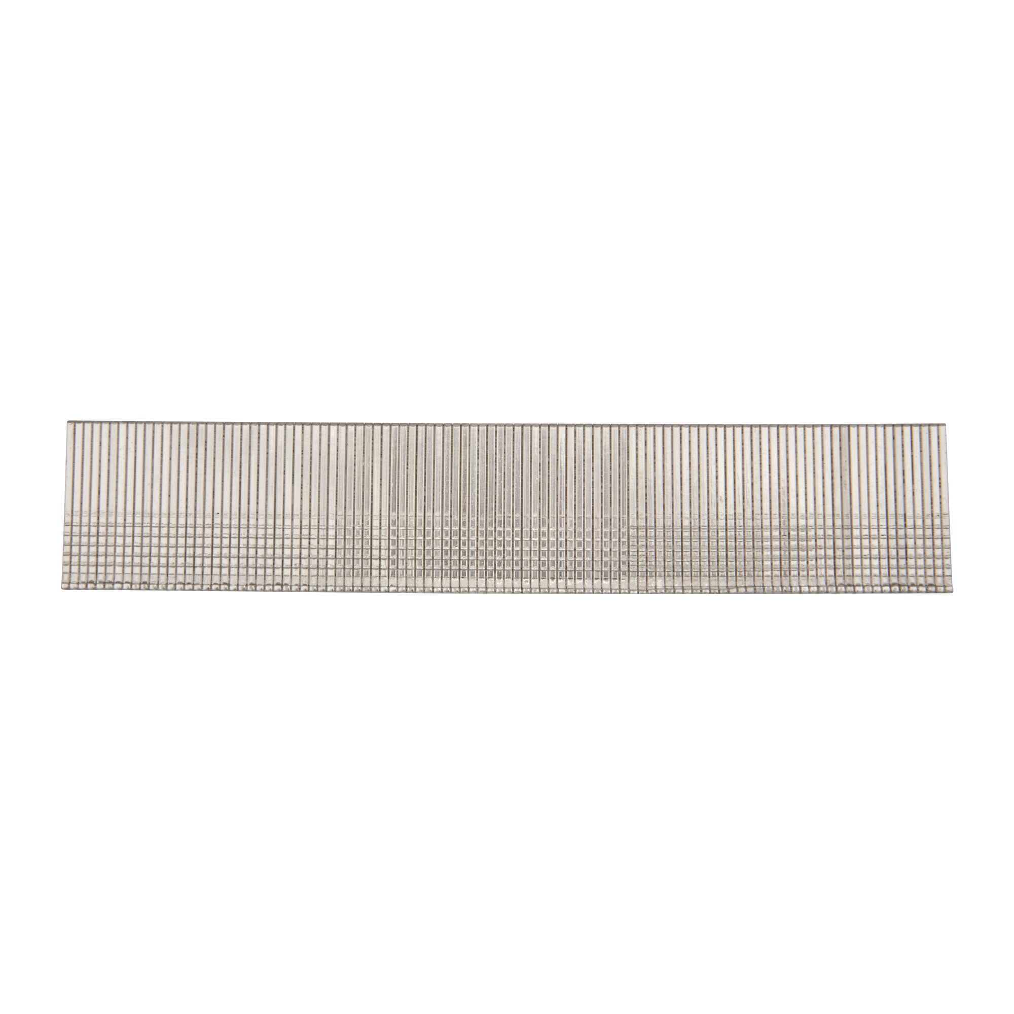 DeWalt Collated Brad nail (L)25mm, Pack of 5000