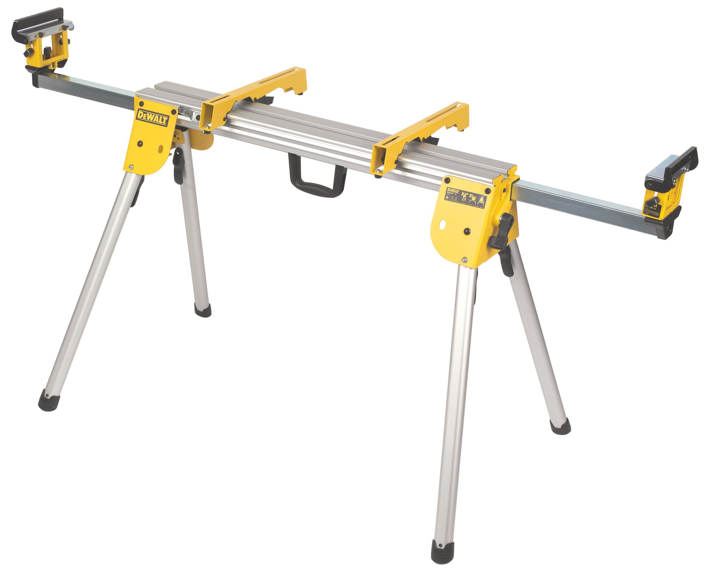 DeWalt Compact Mitre saw stand DE7033XJ Tradepoint