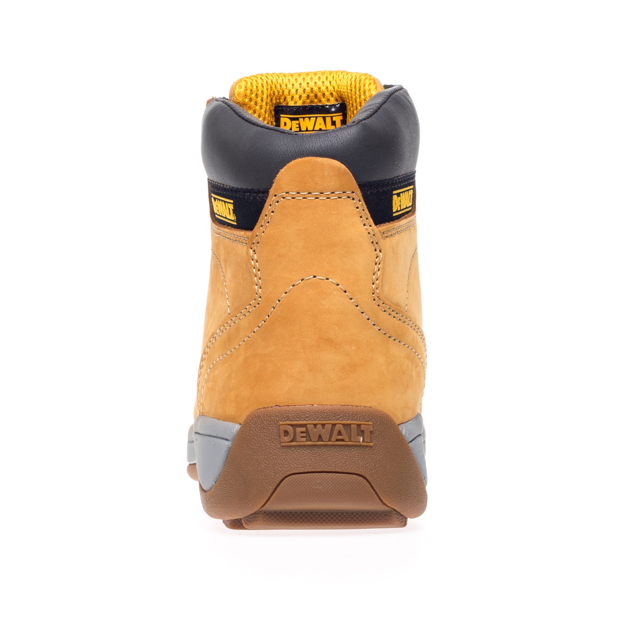 DeWalt Craftsman Safety boots, Size 7