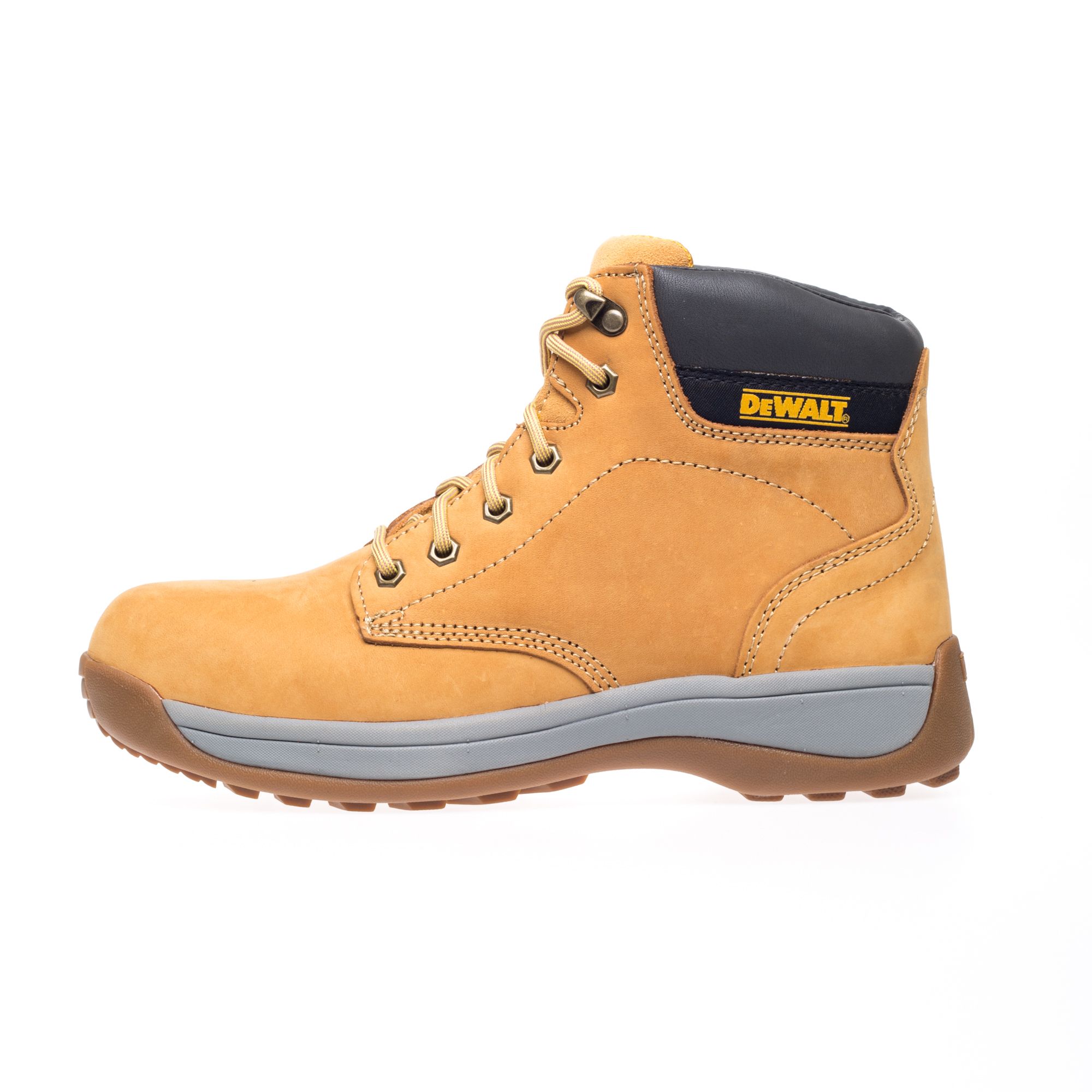 DeWalt Craftsman Safety boots, Size 7