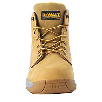 DeWalt Dark brown Safety boots, Size 12
