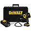 DeWalt DCT410S1-GB Inspection camera