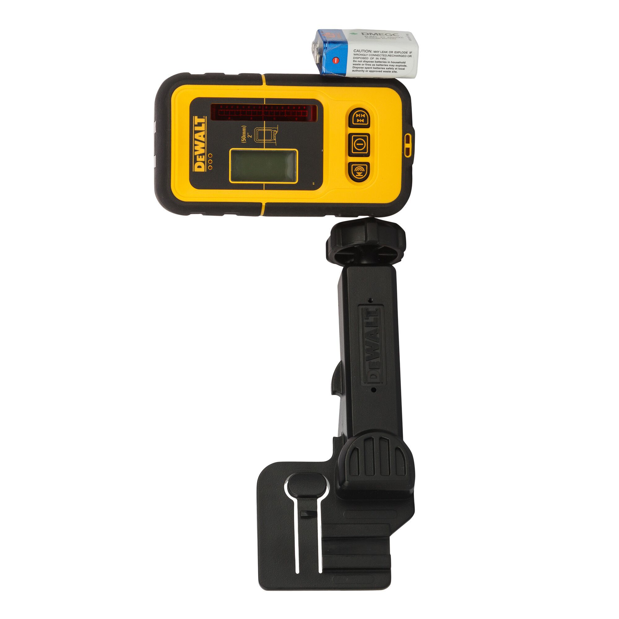 DeWalt DE0892XJ Laser line detector Tradepoint