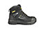 DeWalt Dover Black Hiker boots, Size 10