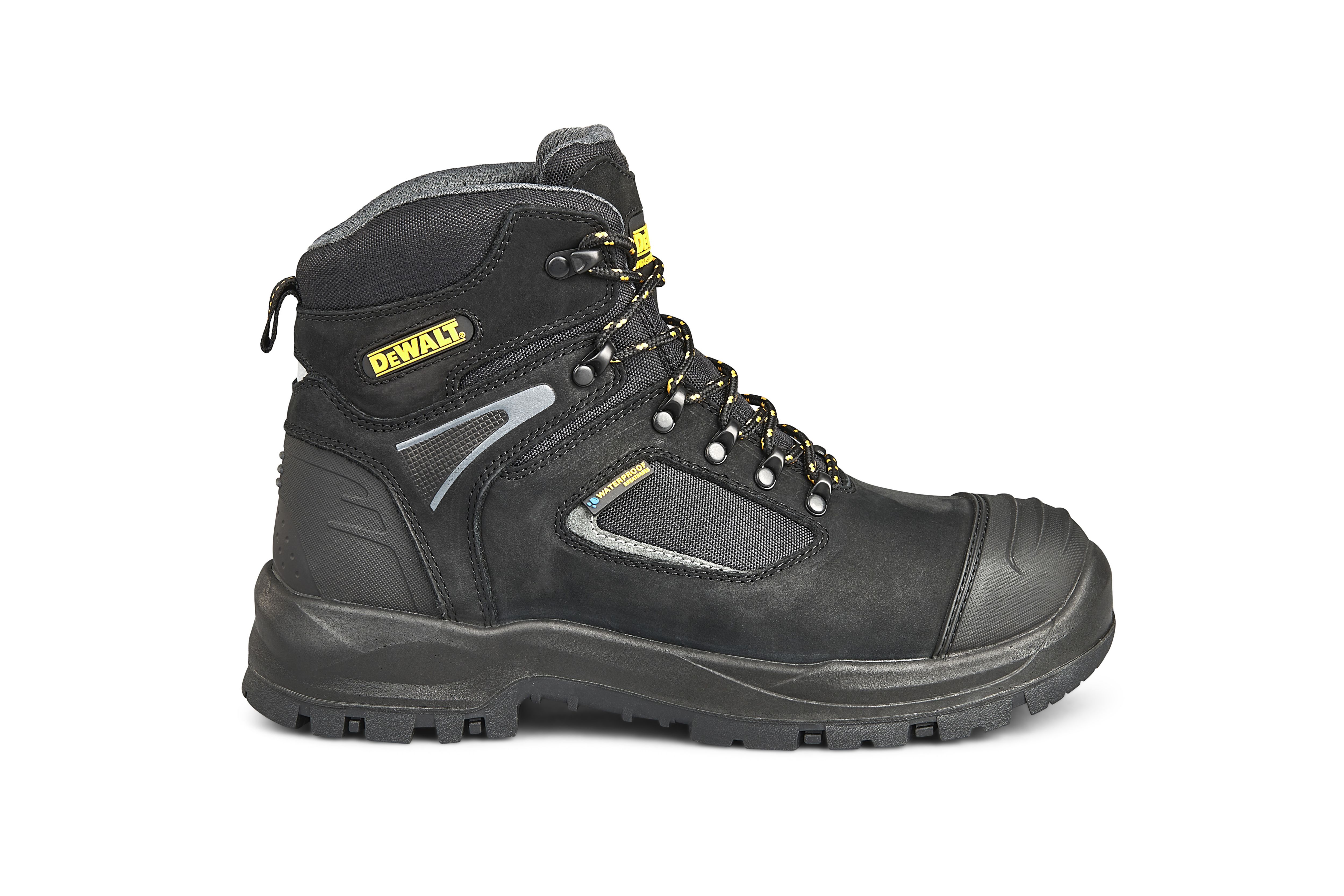 Dewalt work boots size 2025 10