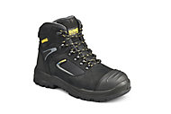 DeWalt Dover Black Hiker boots, Size 7