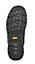 DeWalt Dover Black Hiker boots, Size 8