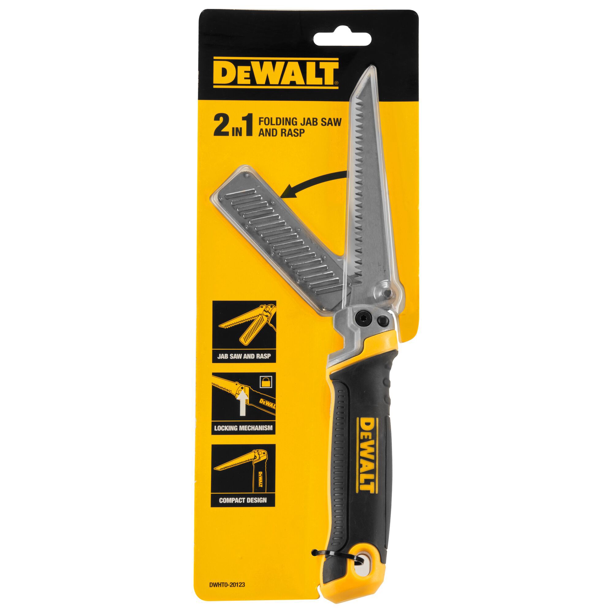 DeWalt Drywall jab DWHT0-20123 (L)130mm