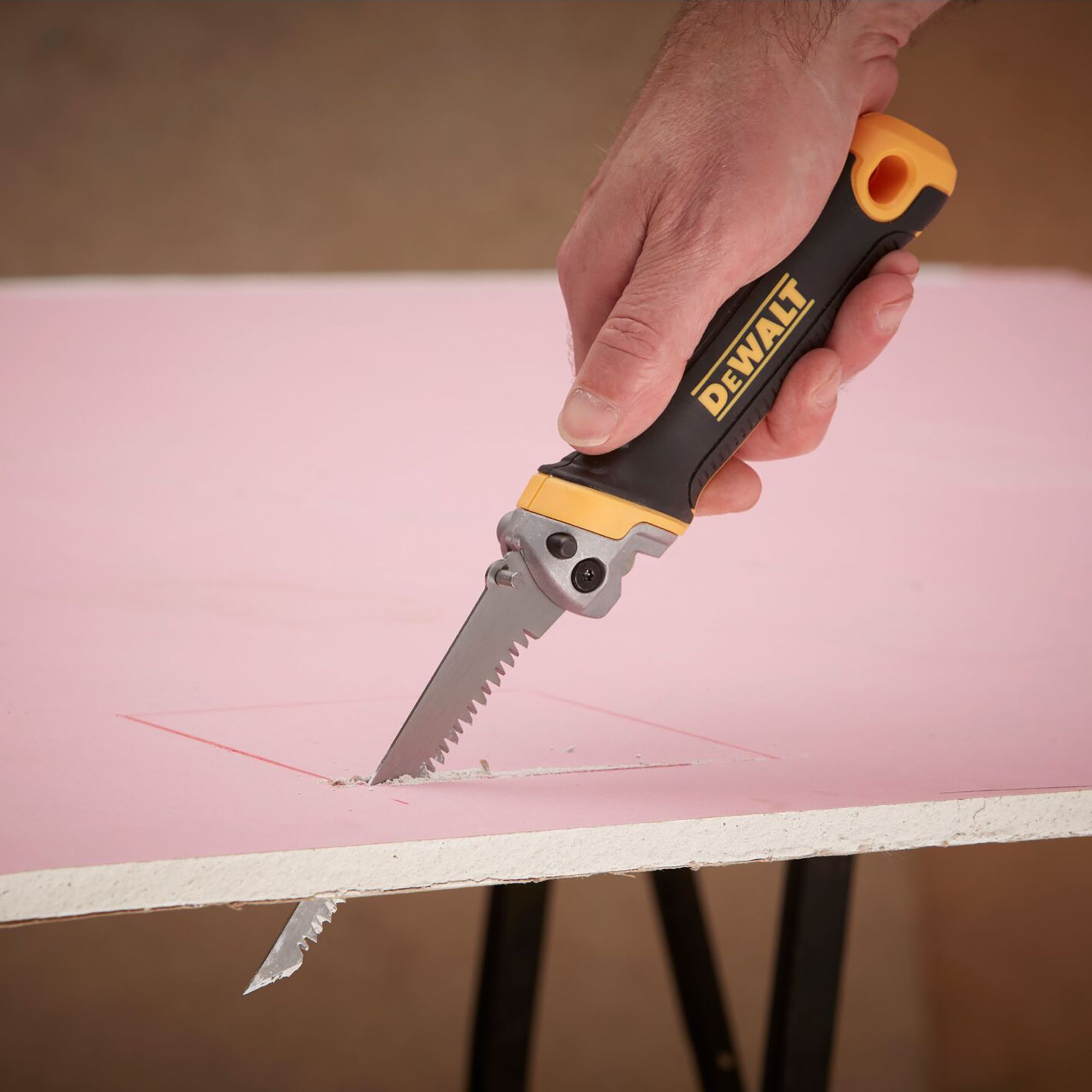 DeWalt Drywall jab DWHT0-20123 (L)130mm