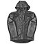 DeWalt Extreme Black Waterproof jacket X Large