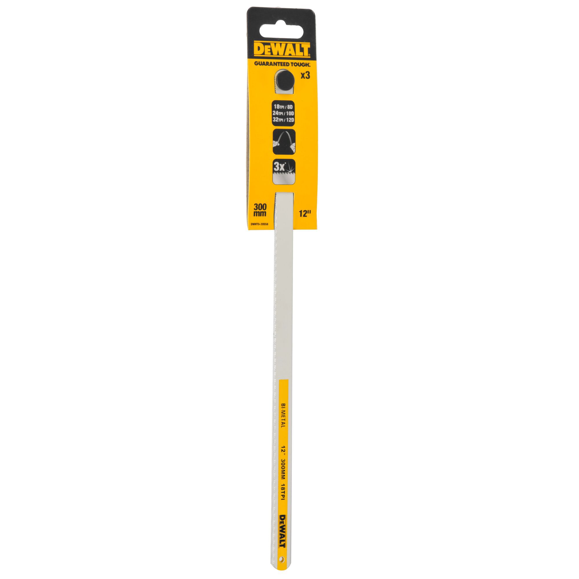 Dewalt deals mini hacksaw