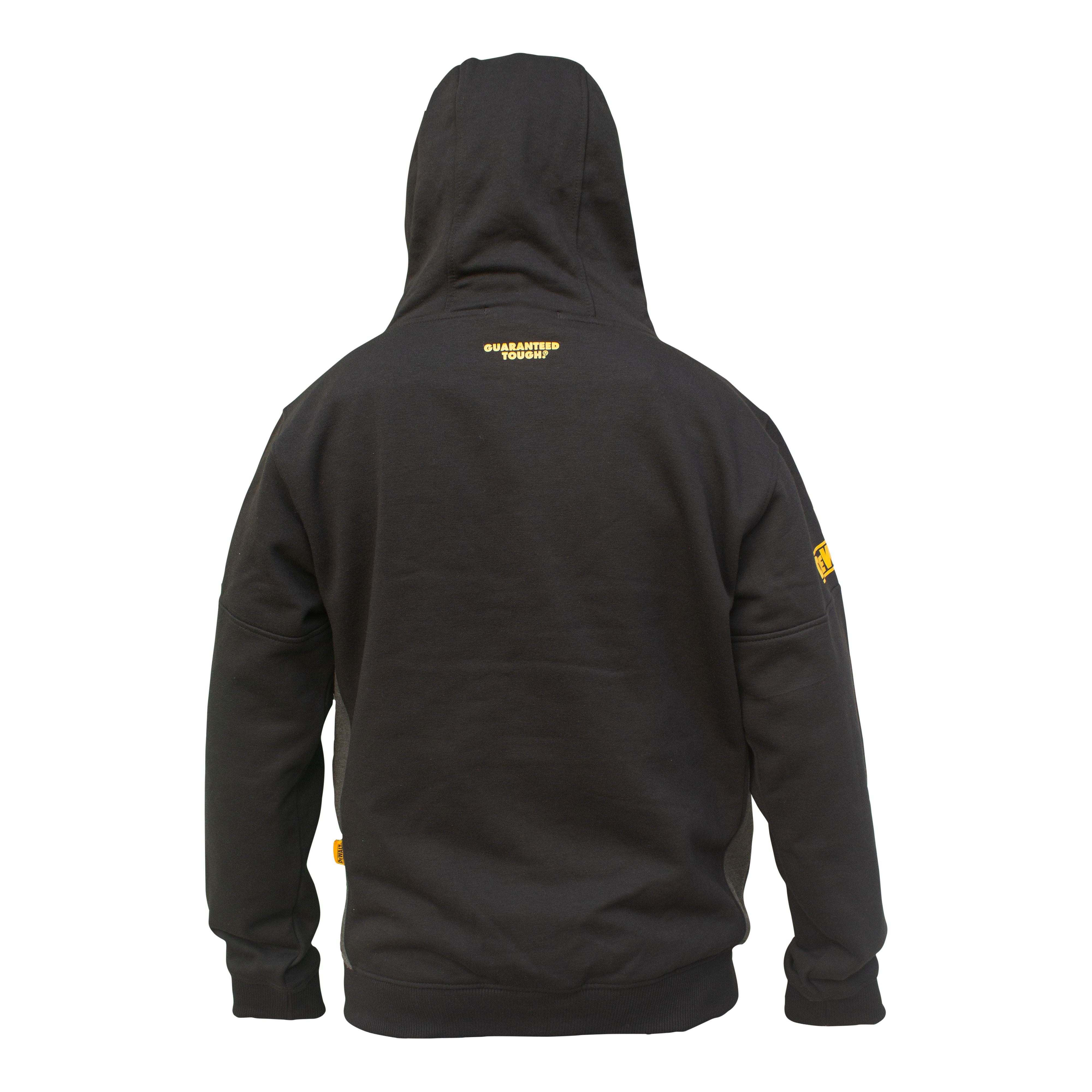 Dewalt sales hooded sweatshirt