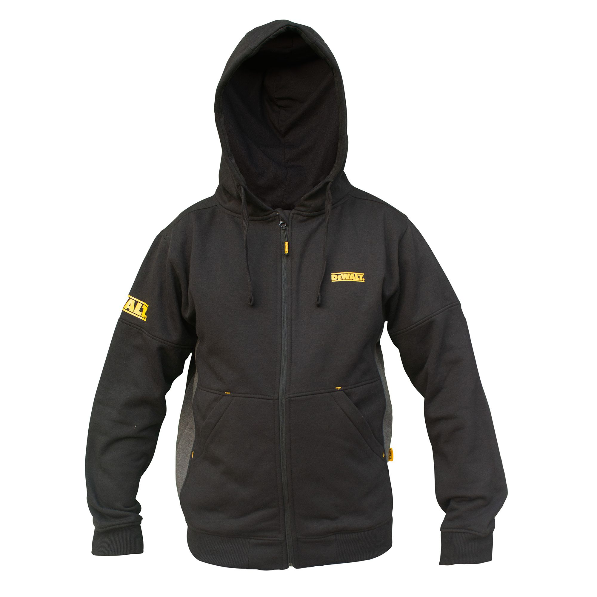 Dewalt on sale heated sweater