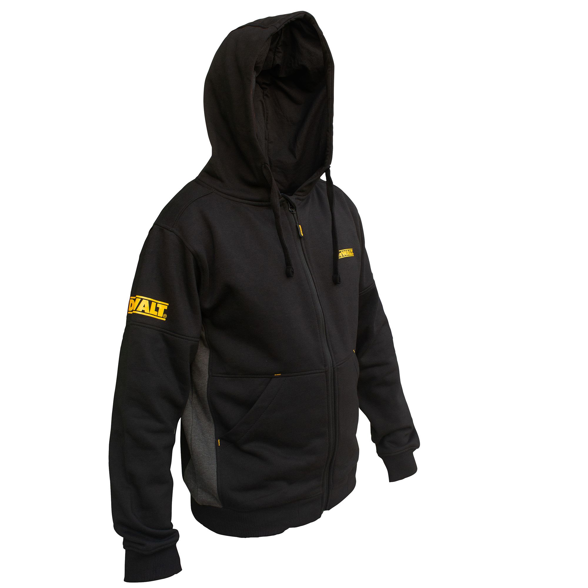 Dewalt cheap hooded sweatshirt