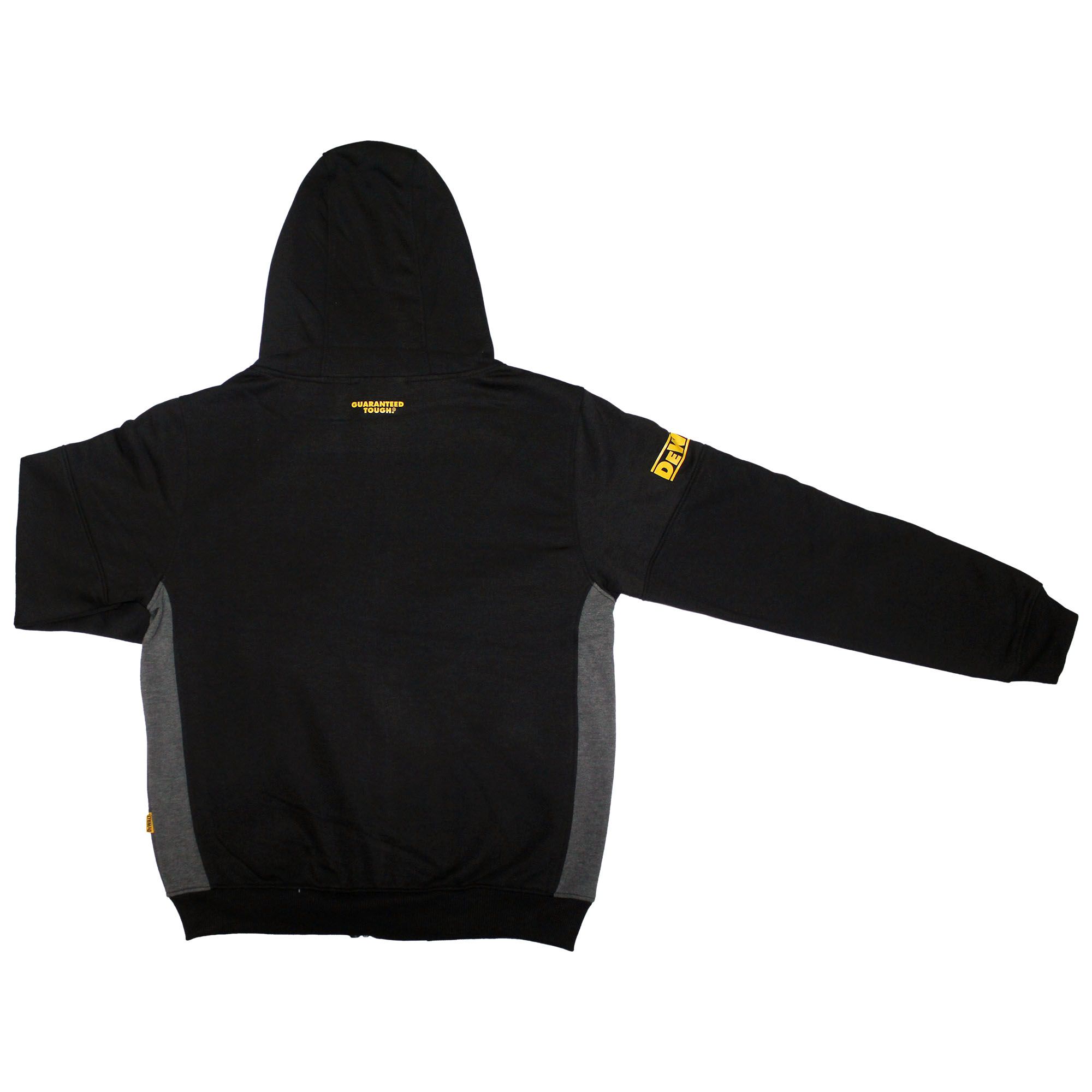 Dewalt store work hoodie