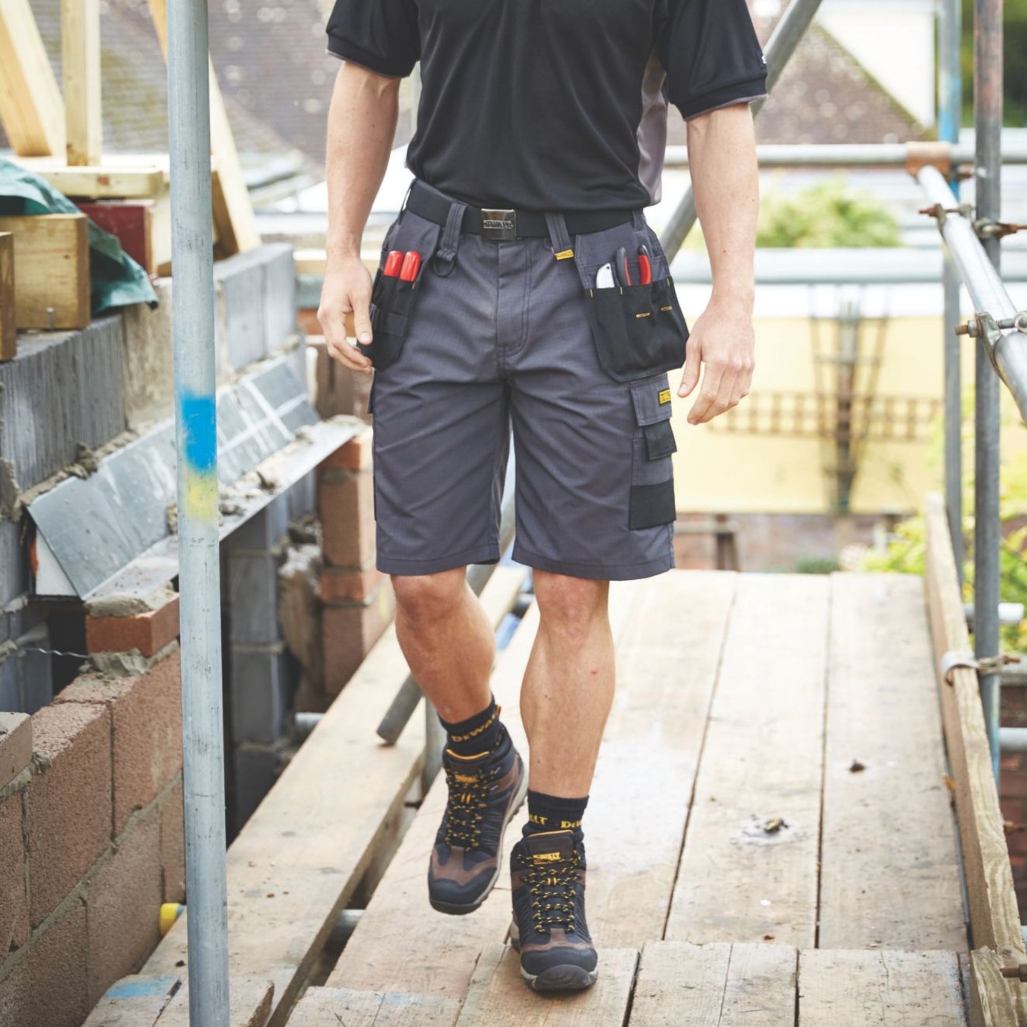 Dewalt shorts hotsell
